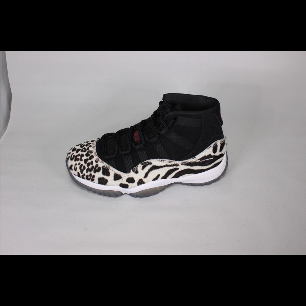 Nike Air Jordan 11 Retro Animal Instinct